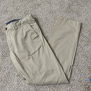 1901 men’s khaki pants